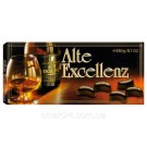 Шоколадні цукерки з бренді ALTE EXCELLENZ Brandy Filled Chocolate Німеччина 250 г