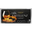Шоколадні цукерки з бренді ALTE EXCELLENZ Brandy Filled Chocolate Німеччина 250 г
