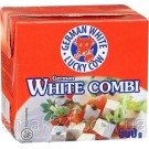 Сыр German White Combi 500 г Германия