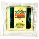 Сыр из овечьего молока Entrepinares Semicurado. Queso de Oveja  150г  Испания
