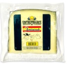 Сыр Три молока (коровьего, овечьего и козьего молока) Entrepinares Semicurado IBERICO 150г  Испания