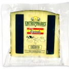 Сыр Три молока (коровьего, овечьего и козьего молока) Entrepinares Curado IBERICO 150г  Испания