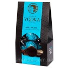 Конфеты шоколадные  Luczniczka Premium VODKA 60% какао 120 г Польша
