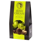 Конфеты шоколадные Премиум класса с Ирландским ликером Luczniczka Premium IRISH CREAM 120 г Польша