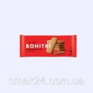 Карамелизированное печенье с корицей Bonitki karmelizowane z cynamonem 250г Польша