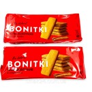 Карамелизированное печенье с корицей Bonitki karmelizowane z cynamonem 250г Польша