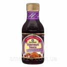 Соус с жаренным чесноком Kikoman, Japan TERIYAKI Sauce mit gerostetem knoblauch 250 мл Нидерланды