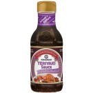 Соус с жаренным чесноком Kikoman, Japan TERIYAKI Sauce mit gerostetem knoblauch 250 мл Нидерланды