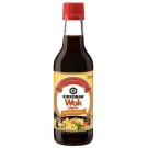Соус соєвий Kikkoman Wok, Japan Soy Sauce 250 мл Нідерланди