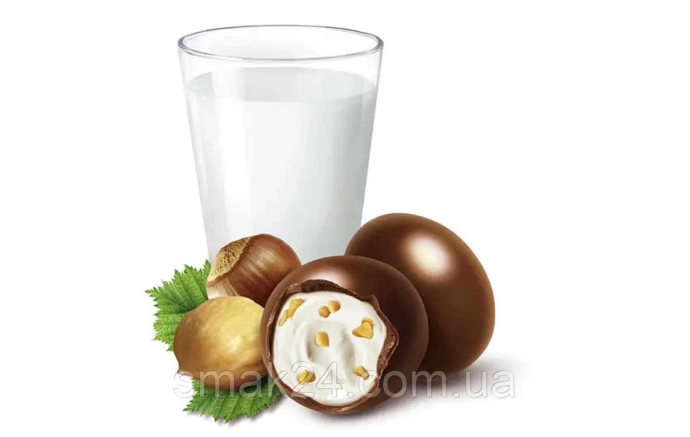 Конфеты Kinder Schoko-Bons 125г Бельгия