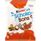 Конфеты Kinder Schoko-Bons 125г Бельгия