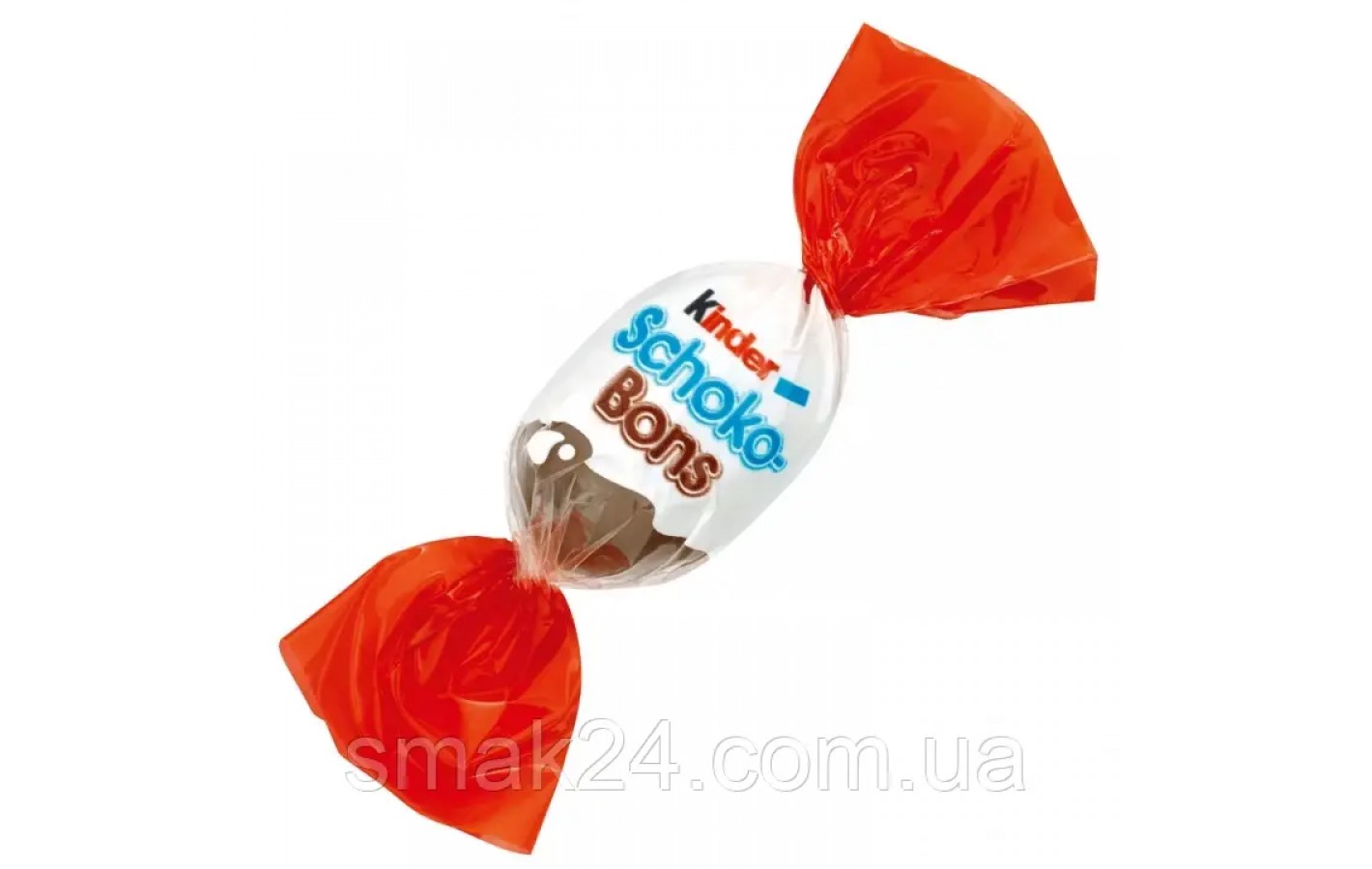 Конфеты Kinder Schoko-Bons 125г Бельгия