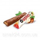 Шоколадный батончик с шоколадно - ореховой начинкой Ferrero Duplo (10штx18.2г) 182г Германия