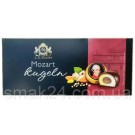 Конфеты марципановые с фисташкой J.D. GROSS MOZART  Германия 200 г