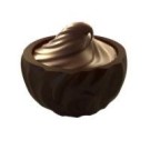 Конфеты шоколадные Премиум класса с темным Какао-Кремом Supreme Pralines Selection 150 г Польша