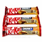 Батончик  с арахисовым кремом NESTLE KIT-KAT PEANUT BUTTER 42г