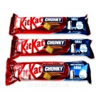 Батончик  с шоколадным кремом NESTLE KIT-KAT  40г