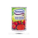 Помідори подрібнені без глютену BENIMAR TOMATE TRITURADO 400 г Італія
