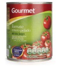 Помідори цілі очищені у власному соку без глютену BENIMAR tomate entero pelado 780 г/850 мл Італія