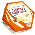 Конфеты FERRERO Küsschen Classic 178 г Германия