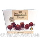 Конфеты трюфельные с воздушным рисом Delafaille Rice Crisp 200г Бельгия