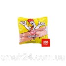 Сардельки куриные JBB Serdelki Dallas 1 кг. Польша