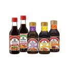 Соус соєвий БЕЗ ГЛЮТЕНА Kikkoman, Japan Sojsauce 250 мл Нідерланди