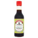 Соус соєвий БЕЗ ГЛЮТЕНА Kikkoman, Japan Sojsauce 250 мл Нідерланди