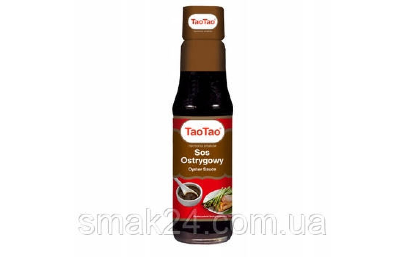 Устричный соус Tao Tao Sos Ostrygowy 150 мл