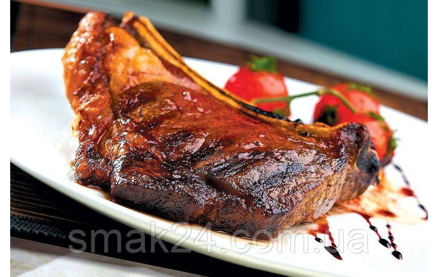 Глазурь с бальзамическим уксусом  PIACELLI Glaze With Aceto Balsamico di Modena IGP 250 мл Австрия