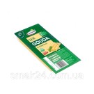 Сир у слайсах Gouda MLEKPOL без консервантів 1 кг Польща