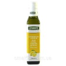 Оливковое масло с лимоном LEVANTE Olio Extra Vergine Limone 250мл Италия