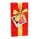 Цукерки Belgian Pralines (Бельгійське праліне) Maitre Truffout Бельгія 100г