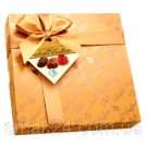 Шоколадні цукерки Праліне Maitre Truffout Assorted Belgian Pralines 200 г Австрія