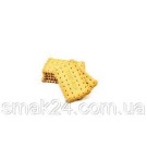 Печенье к Чаю высокоолейновое Gullon Tea Biscuits Petit , 200г. Испания