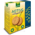 Печиво Цільнозернові Gullon Active Integral , (3х280г) 840г. Іспанія