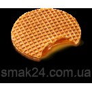 Голландські вафлі MAX&ALEX Stroopwafels 31.5 г Нідерланди