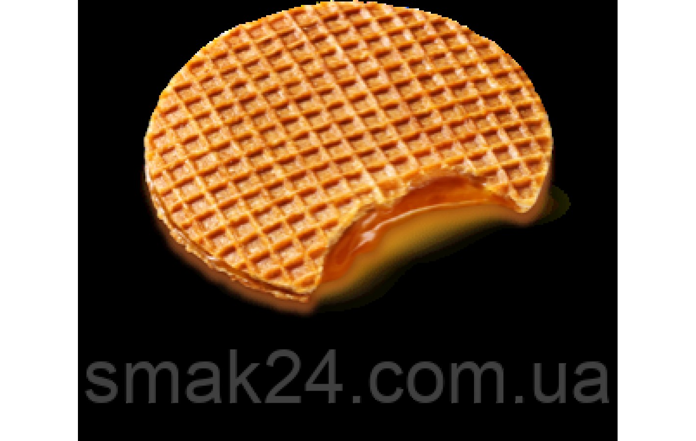 Голландські вафлі MAX&ALEX Stroopwafels 31.5 г Нідерланди