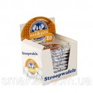 Голландські вафлі MAX&ALEX Stroopwafels 31.5 г Нідерланди