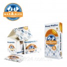 Голландські вафлі MAX&ALEX Stroopwafels 31.5 г Нідерланди