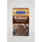 Какао порошок экстра темный Belbake Extra Ciemne 200 г Германия