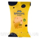 Сыр Без лактозы, Без консервантов Швейцарский Королевский Serenada  Ser Zolty Krolewiecki 250 г  Польша