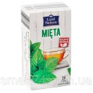 Чай с Мятой  Lord Nelson Mieta (20 пак.X 2г)  40г Польша