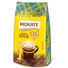 Кофейный напиток Карамель MOKATE Karamel (17г Х 24шт.) 408г Польша