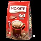 Кофейный напиток Классический 3 в 1 MOKATE Classic (17г Х 10шт.) 170г Польша