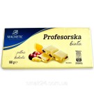 Шоколад білий 