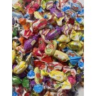 Мінікарамель Фруктова 8 Смаків Bayan Sulu BS Fruit 1 кг
