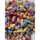 Мінікарамель Фруктова 8 Смаків Bayan Sulu BS Fruit 1 кг