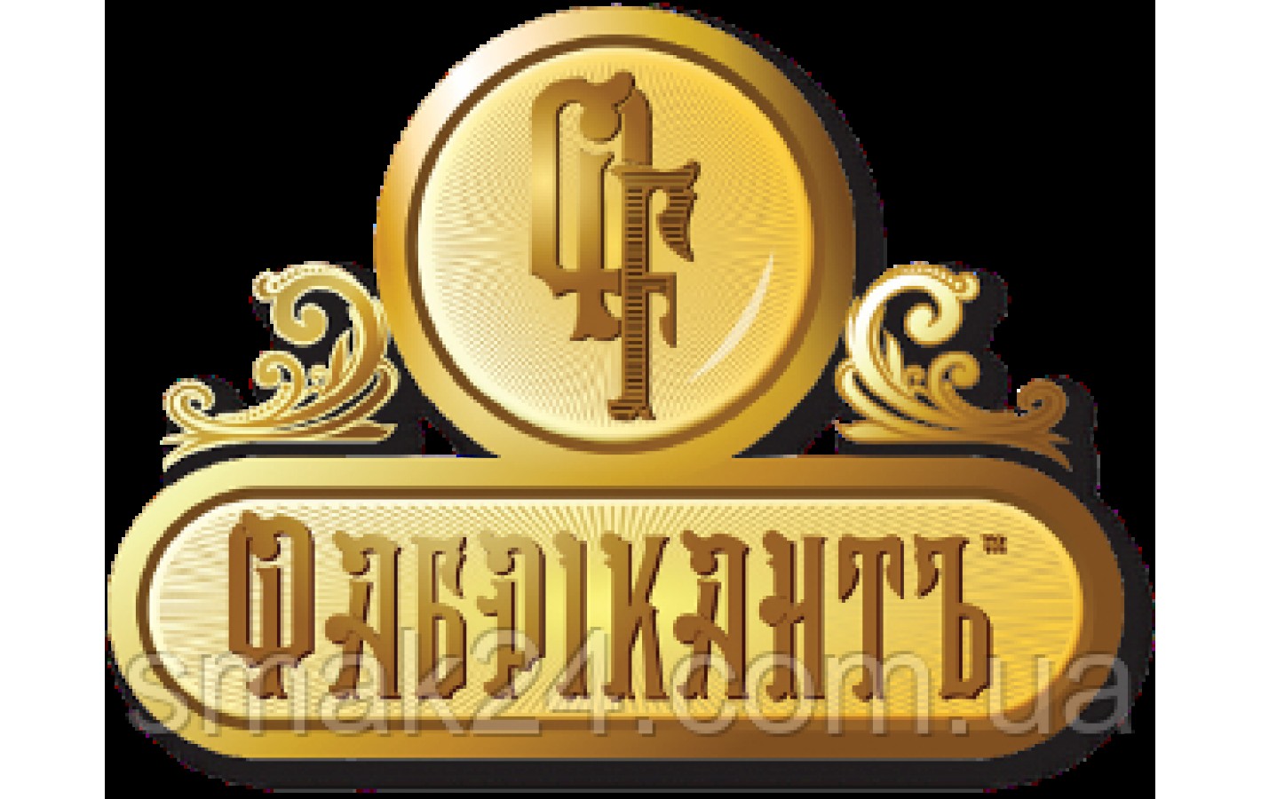 Печиво Ромашка ТМ Фабрикант 1кг Укарина
