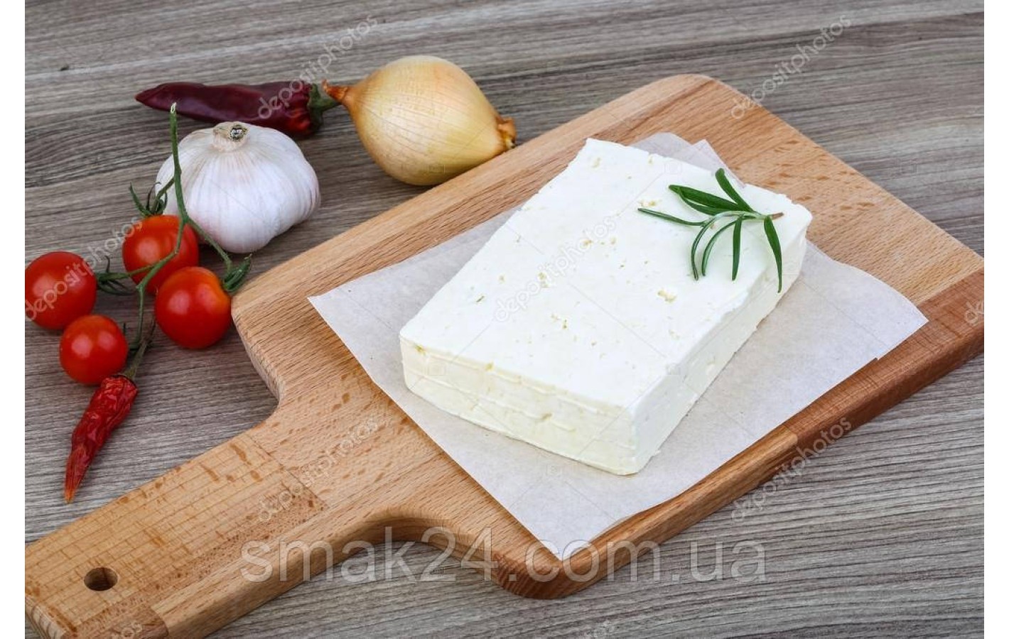 Сир Бринза 